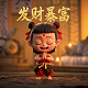 真实人像照片ps修图